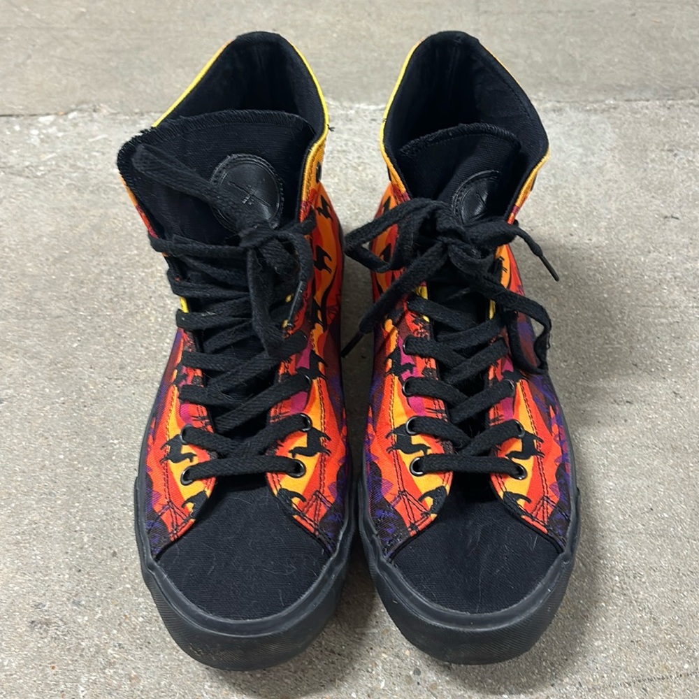 Inkkas sneakers